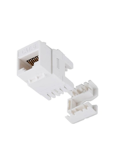 Cat6 Data Soketi Rj45 Mutlusan