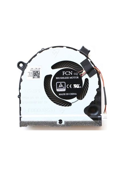 Dell Uyumlu Inspirion Game 15 5587 0Tjhf2 Fan Cpu İşlemci Fanı