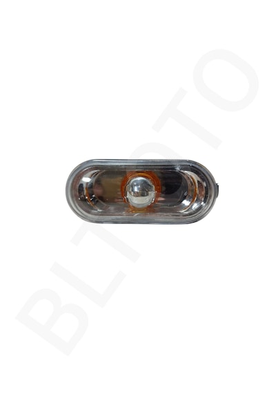 Caddy Çamurluk Sinyali 0415 Sarı