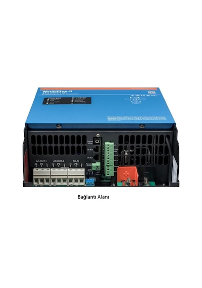 Victron Inverter/charger 3000va, Pmp122305010,