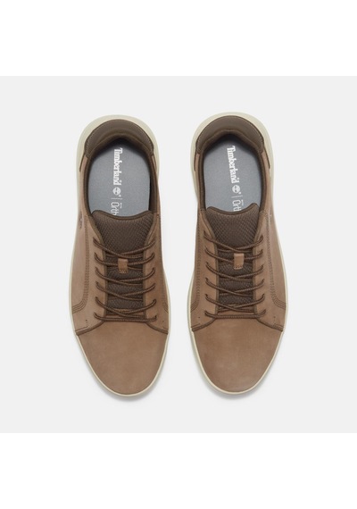Timberland Seneca Bay Low Lace Up Erkek Sneaker Tb0a41f7el81 Tb0a41f7el81 Gri GRİ