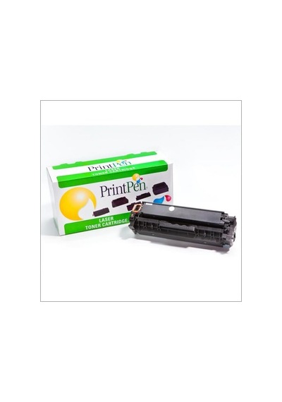 Hp Ce410A Cc530A Cf380X Crg 718 Siyah Uyumlu Toner N11.63609