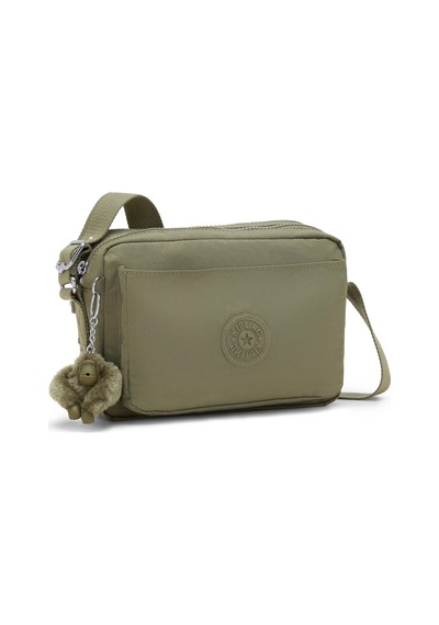Kipling Abanu M Kadın Çapraz Çanta Kı7076rw4 Haki