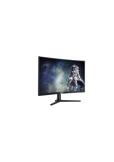 Dhı-lm27-e240c Va Panel Curved Kavisli 27 İnç 240 Hz 1920 H 1080 V Çözünürlük 1 Ms Gaming Monitör