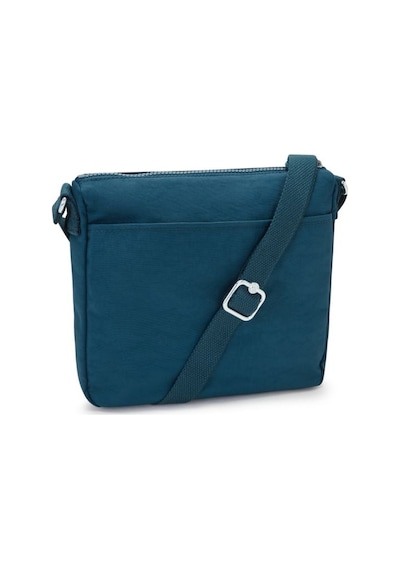 Kipling Kıplıng Sebastian Küçük Boy Omuz Çantası Yeşil Cosmıc Emerald Yeşil