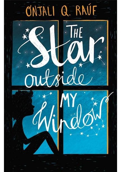 The Star Outside My Window