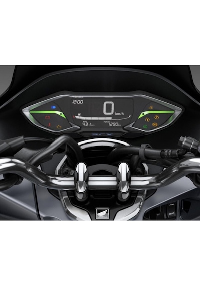 Honda Pcx 2021 - 2024 Gösterge Panel 9H Nano Ekran Koruyucu