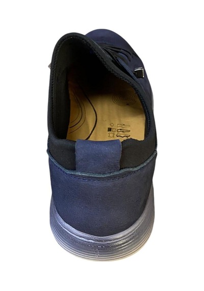 Fastbrandshoes Erkek Lacivert Sport Ayakkabı Lacivert - 662171413 Lacivert
