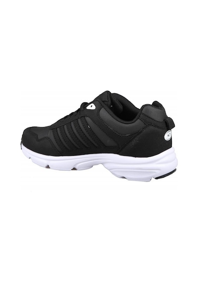 M.P Mp 222-6923 Running Siyah-beyaz Erkek Sneakers 001