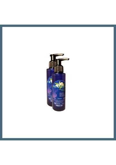 Agc Uygun Sepet Playboy Jasmin Flavor Natural Personal Lubricant 125 Ml Yasemin Aromalı Jel 2 Adet Agc
