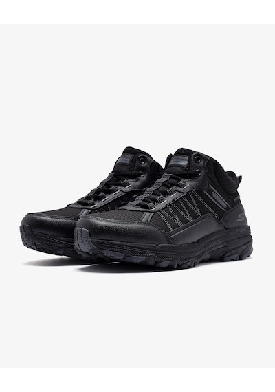 Skechers Waterproof Go Run Trail Altitude 2.0 220759-bkcc Siyah