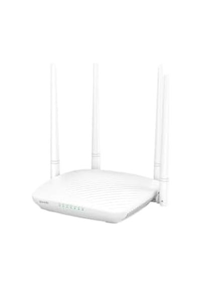 Tenda Ac8 4port 1200mbps Gıgabıt Access Poınt Router