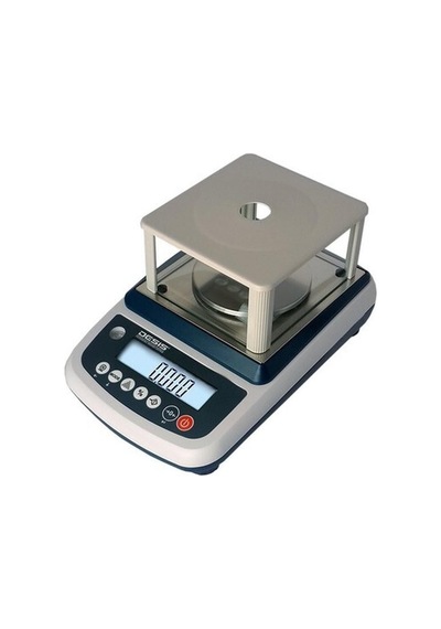 Desis Ehb 3000 Plus Dijital Hassas Terazi - Hassasiyet: 0.01 Gr. Max: 3000 Gr.