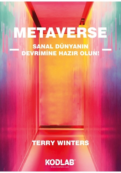 Metaverse  -  Terry Winters  -  Kodlab