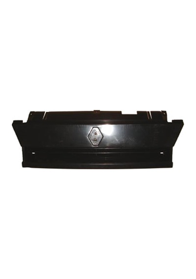 Renault R11 Flash 94/95 Ön Panjur Kısa Tıp Sıyah Lm