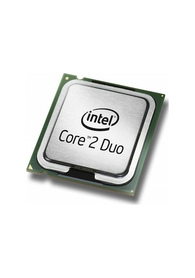 Intel Core 2 Duo E8400 3.0 GHz LGA775 6 MB Cache 65 W İşlemci Tray