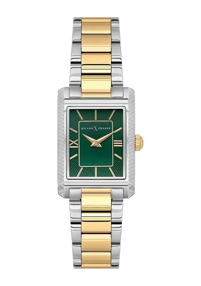 Milano X Change Mxl42102 Kadın Kol Saati Gümüş