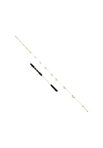 Captain 1428 Egi Fisher 2 Parça Solid Tekne Kamışı Max 150gr 150 Cm