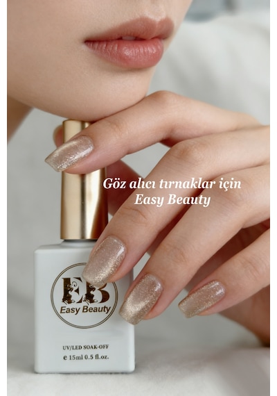 Çizilmez Top Coat 15ml - Kalıcı Oje Ve Protez Tırnak Steel Top Kat - Tpo İçermez Çizilmez Top Coat