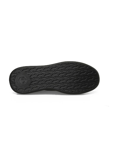 Lumberjack Flex 5fx Siyah Erkek Sneaker Siyah
