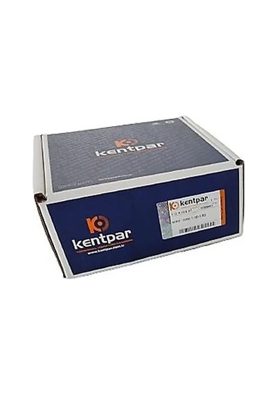 Kentpar K23601 Krank Kasnagi 13810rbde0 13810rbde01