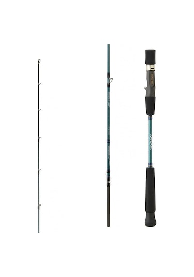 Daiwa Grandwave Slow Jig Kamışı 1 99m 180g