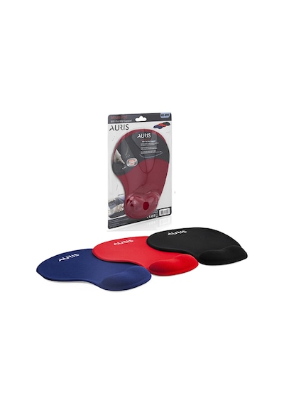 Mp02 Jel Destekli Mouse Pad