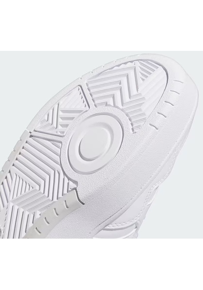 Ftwr Whıte Adidas Kadın Basketbol Ayakkabı Hoops 3.0 Bold W Id285 001
