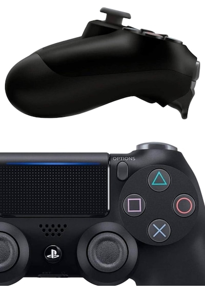 Titreşimli - 85 - Oyun Kolu Ps 4 Joystick Tablet Telefon Pc - Csmo-tex - Android Uyumlu