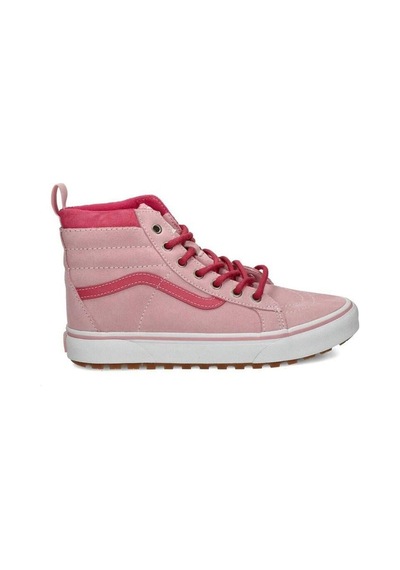 Vans Çocuk Günlük Ayakkabı Mte Sk8-hi Vn000d2ubıy1 Pembe