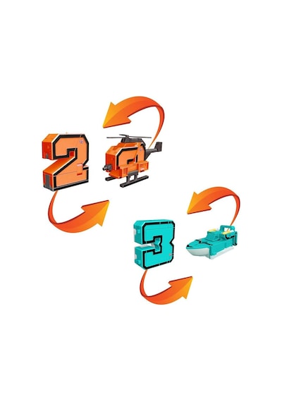 Pocket Morphers