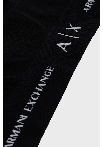 Armani Exchange Bayan Sütyen 947022 3f506 00020 Siyah Siyah