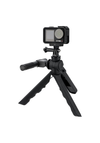 Ayex F6 2-in-1 Selfie Stick Ve Masa Tripodu Bluetooth Uzaktan Kumandalı Telefon Tripodu