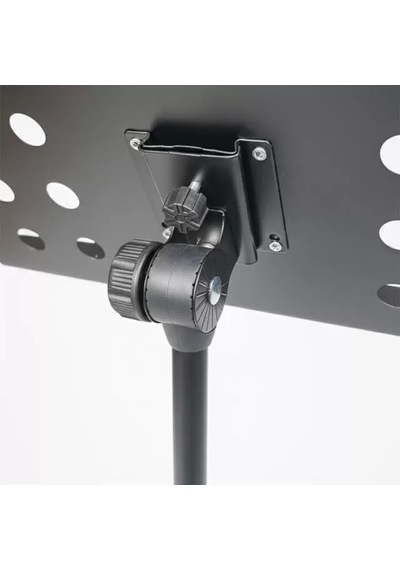 Sh Magicvoice Mv-19498 Katlanabilir Tripod Nota Sehpası Perfore Standı Konser Orkestra Tipi Yükseklik Ayarlı 50-150