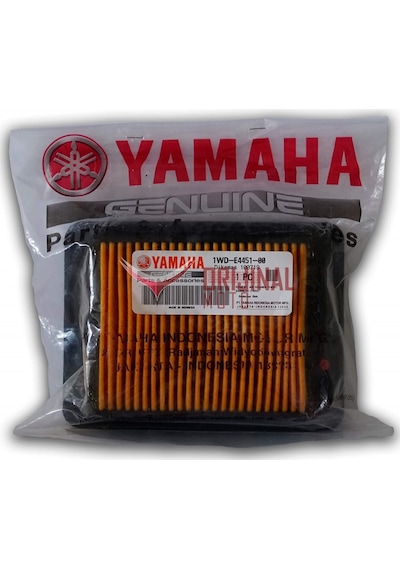 Yamaha Yzf-r25 / Mt-25 Hava Filtresi
