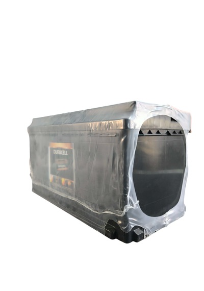 Duracell Da100 Akü