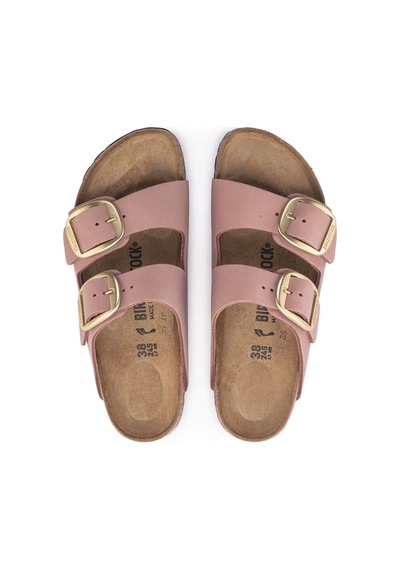 Birkenstock Kadın Terlik 1024074 Old Rose
