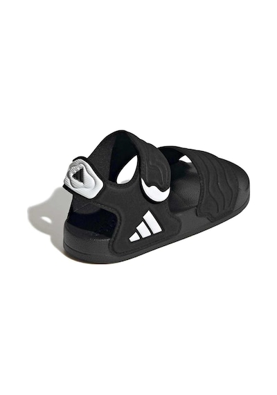 Adidas Adilette Sandal 2 K Unisex Çocuk Spor Sandalet Hq0114 Çok Renkli