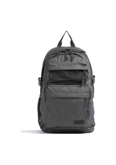 Easpack Eastpak Sırt Çantası 16 İnç Laptop Double Pro Black Denim Ek0a5bıt77h1 Gri