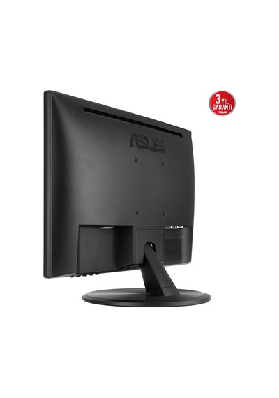 16 Asus Vt169he 5ms 60hz Fhd10-nokta Dokunmatik
