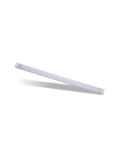 50 Cm Beyaz Işık Hareket Sensörlü Dolap Içi Çalışma Masası Mutfak Tezgah Altı Usb Led Işık Beyaz