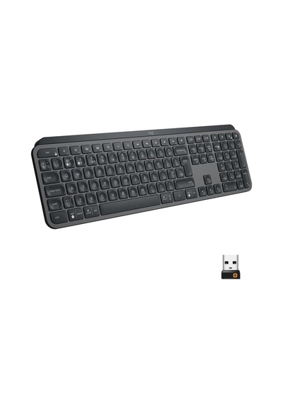 Logıtech Mx Keys S, 920-011594, Bluetooth, Türkçe Q, Multimedya, Logıtech Mx Keys S, 920-011594, Bluetooth, Türkçe Q, Multimedya,