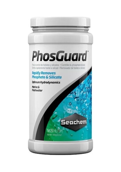 Seachem Phosguard 250  ML