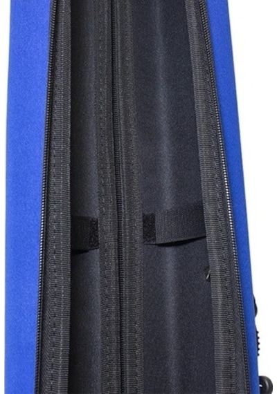 Thermobag Fishing Bazuka Kamış Çantası Tek Fermuar 150 Cm Açık Yeşil