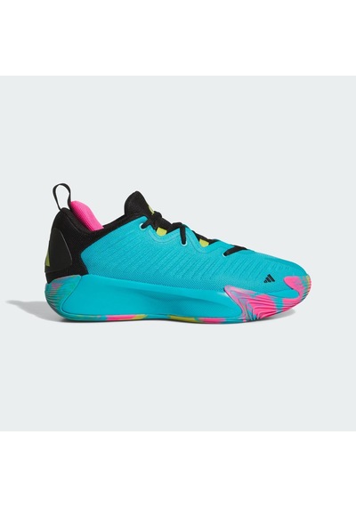 Adidas Initiation Erkek Basketbol Ayakkabısı C-adıjp8014e10a00 Mavi