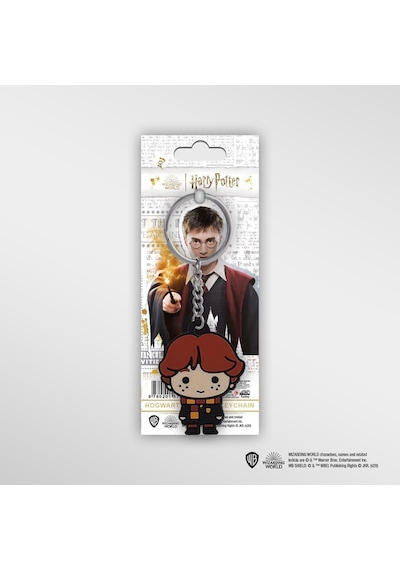 Wizarding World - Harry Potter Anahtarlık - Ron Weasley