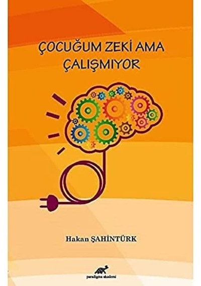 Çocuğum Zeki Ama Çalışmıyor