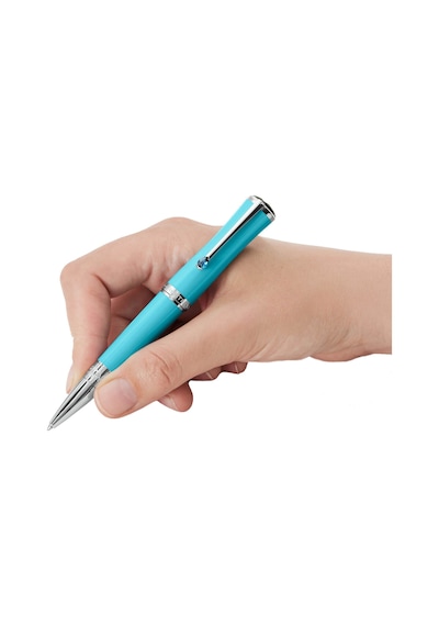 Montblanc Muses Maria Callas Özel Seri Tükenmez Kalem 129566