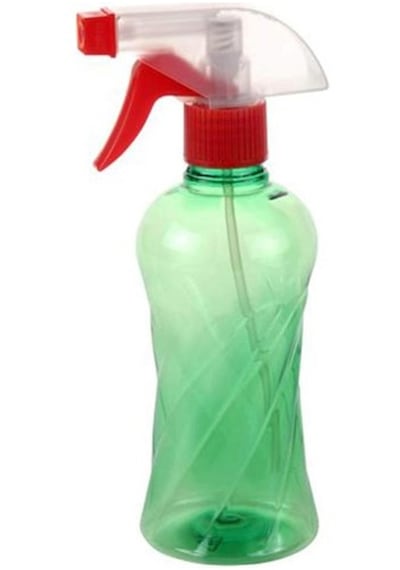 Maxel Prizma Püskürtücü Uzun 350ml Y-169 Diğer