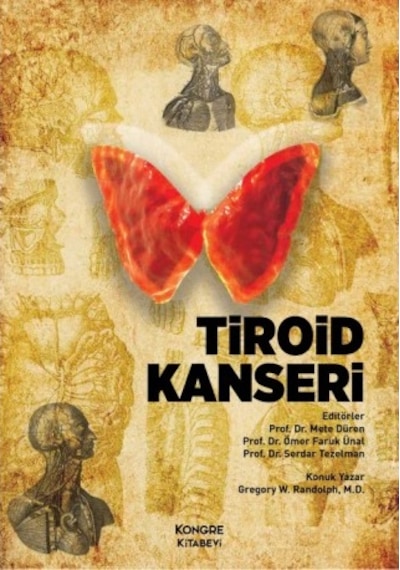 Tiroid Kanseri tıp